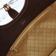 Gucci Mercato small tote bag - 26x23x11cm - 2