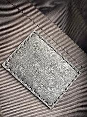 LOUIS VUITTON Monogram Mini Soft Trunk-18.5x13x8 - 5