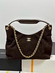 CHANEL 26C series Hobo bag 35x29x13cm - 1