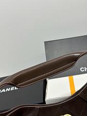 CHANEL 26C series Hobo bag 35x29x13cm - 2