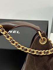 CHANEL 26C series Hobo bag 35x29x13cm - 3