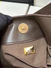CHANEL 26C series Hobo bag 35x29x13cm - 5
