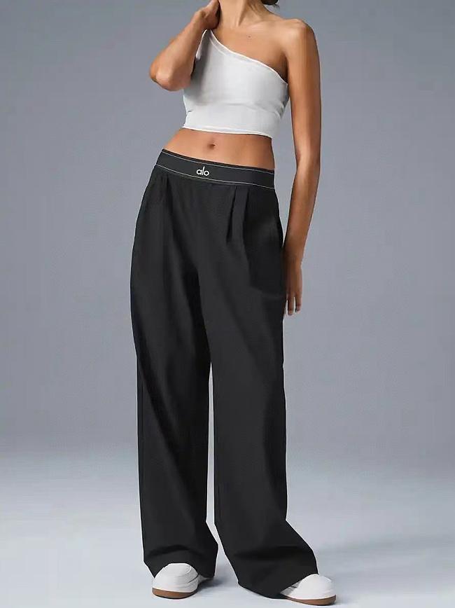 Alo Yoga Suit Up Trouser (Regular) - 1