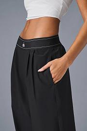 Alo Yoga Suit Up Trouser (Regular) - 4