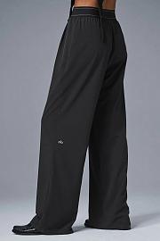 Alo Yoga Suit Up Trouser (Regular) - 3