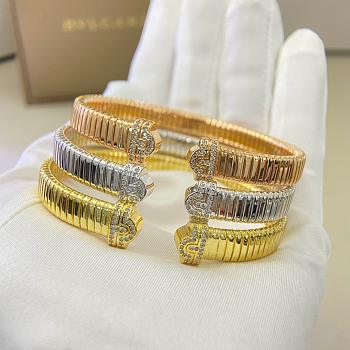 BVLGARI TUBOGAS