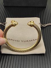David yurman  Oval Bracelet, 7mm - 2