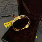 Goro's Bracelet Outlet: Goro Takahashi Feather Bracelet - 6