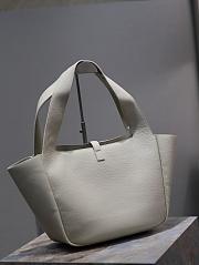 YSLLe 5 á 7 Bea leather tote 50x28x18cm - 5
