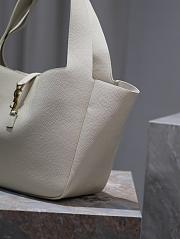 YSLLe 5 á 7 Bea leather tote 50x28x18cm - 2