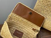 Saint Laurent Icare Maxi Shopping Bag 55x43x5cm - 4