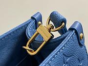 Louis Vuitton OnTheGo PM 25x19x11.5cm - 6
