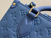 Louis Vuitton OnTheGo PM 25x19x11.5cm - 3