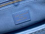 Louis Vuitton OnTheGo PM 25x19x11.5cm - 2