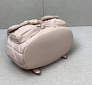 Coach Tabby Backpack With Pillow Quilting 21x10x20cm 02 - 4