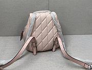 Coach Tabby Backpack With Pillow Quilting 21x10x20cm 02 - 5