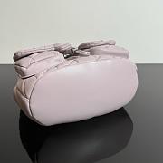 Coach Tabby Backpack With Pillow Quilting 21x10x20cm 03 - 3