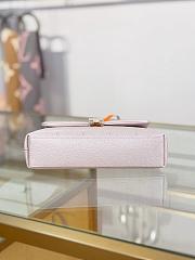 Louis VuittonNano Madeleine 12.5x6x21cm - 4