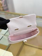 Louis VuittonNano Madeleine 12.5x6x21cm - 3