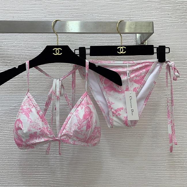 Dior Bikini Swimwear - 1