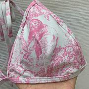 Dior Bikini Swimwear - 3