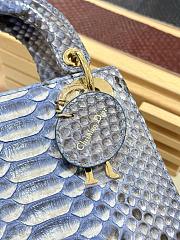 Lady Dior D Joy Exotic 17cm - 2