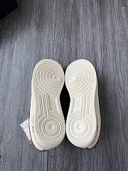 Nike Jordan Air Force 1 Low Premium White Brown - 5