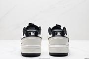 MLB Chunky Liner Classic Monogram New York Yankees Off-White - 6