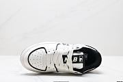 MLB Chunky Liner Classic Monogram New York Yankees Off-White - 5