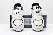 MLB Chunky Liner Classic Monogram New York Yankees Off-White - 3