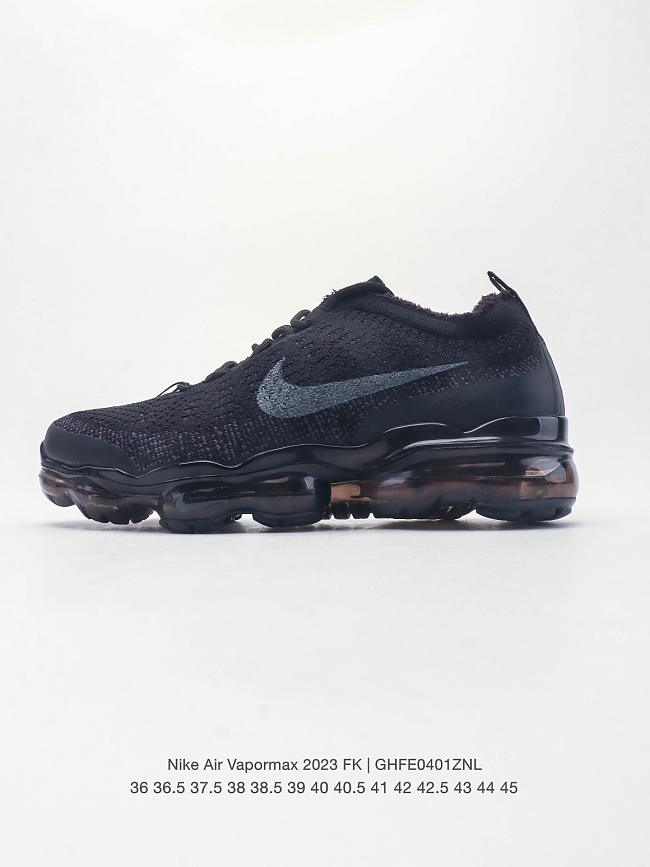 Nike Air VaporMax 2023 Flyknit - 1