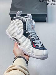 Nike Men's Basketball Shoes - 1