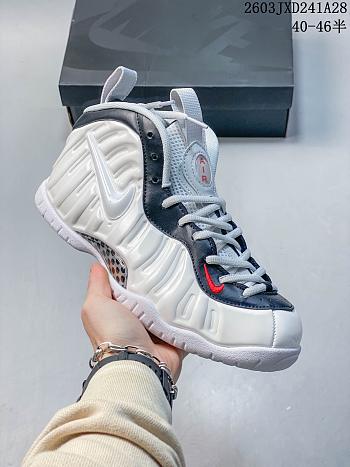 Nike Men's Basketball Shoes