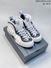 Nike Men's Basketball Shoes - 6