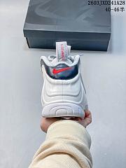 Nike Men's Basketball Shoes - 5