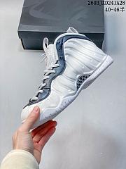 Nike Men's Basketball Shoes - 4