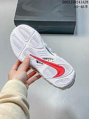 Nike Men's Basketball Shoes - 3