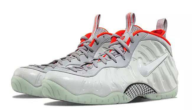 Nike Air Foamposite Pro 