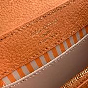 Louis Vuitton Capucines Mini 21x3.6x8cm - 2