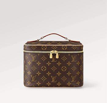 Louis Vuittion NiceBB 24x14x17