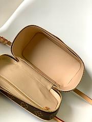 Louis Vuittion NiceBB 24x14x17 - 6