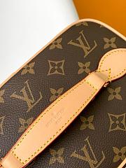 Louis Vuittion NiceBB 24x14x17 - 5