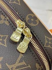 Louis Vuittion NiceBB 24x14x17 - 4