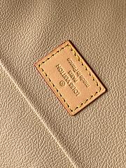 Louis Vuittion NiceBB 24x14x17 - 2