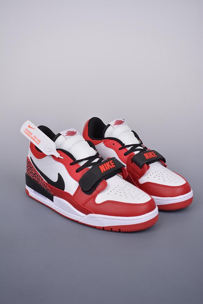 Air Jordan Legacy 312 Low Sneakers - 1