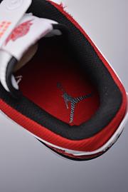 Air Jordan Legacy 312 Low Sneakers - 6