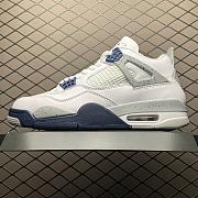 Air Jordan 4 Retro  - 1