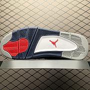 Air Jordan 4 Retro  - 2