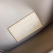 Louis Vuitton x Takashi Murakami Nano Diane 10.5x6x19 - 2