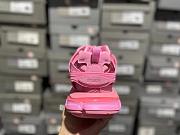 Balenciaga track trainer pink 001 - 6